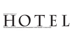 Hotel Magazine