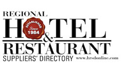 Hotel, Restaurant & Catering Supplier's Directory