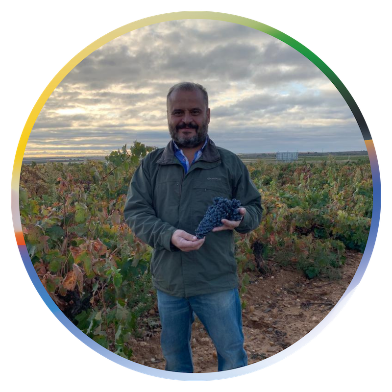 Felipe Nalda, DO Toro